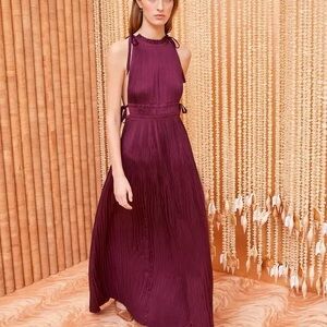 Ulla Johnson Augustine Gown size 2